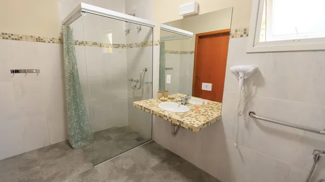 Douche à l'italienne : le vrai budget