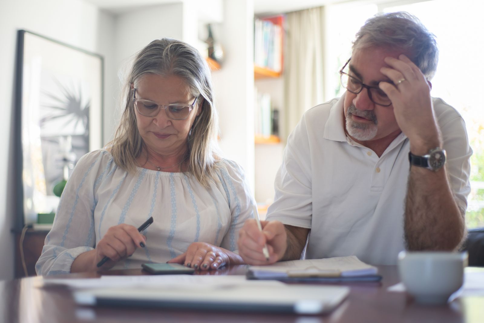 Financement et aides